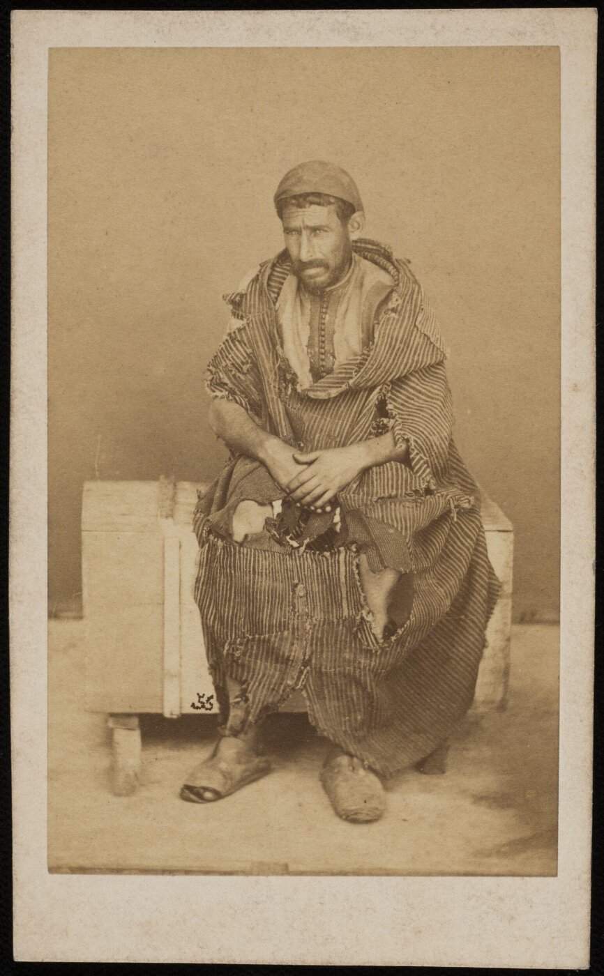 Unknown, Photograph