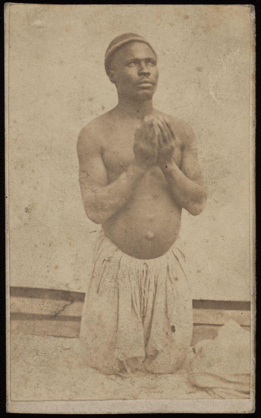 Unknown, Photograph