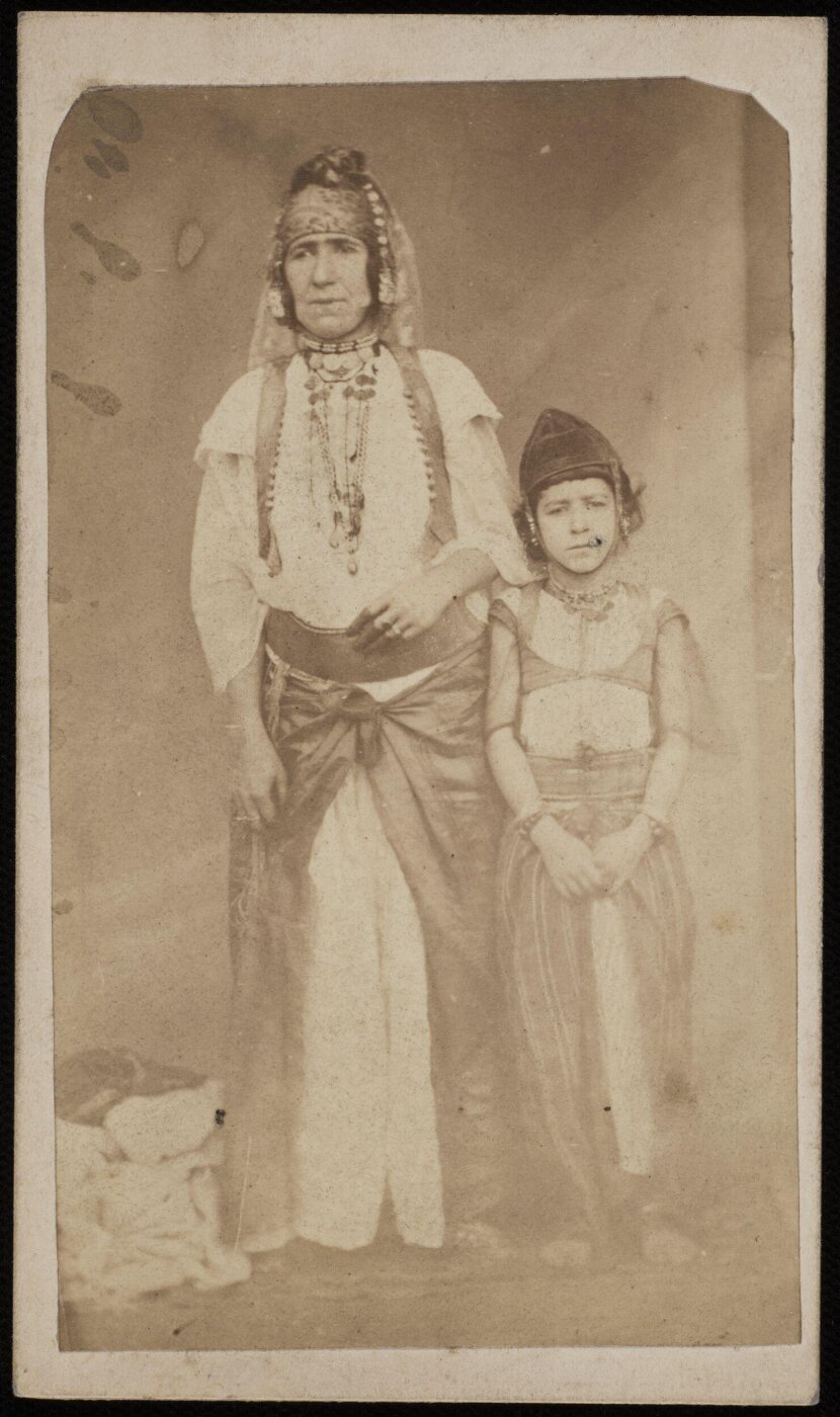 Unknown, Photograph