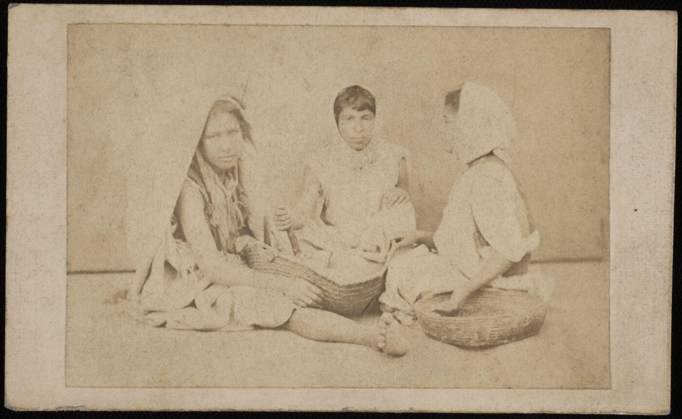 Unknown, Photograph