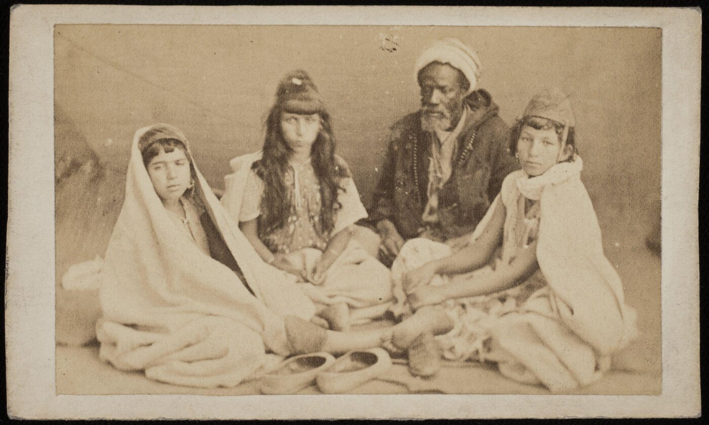 Unknown, Photograph