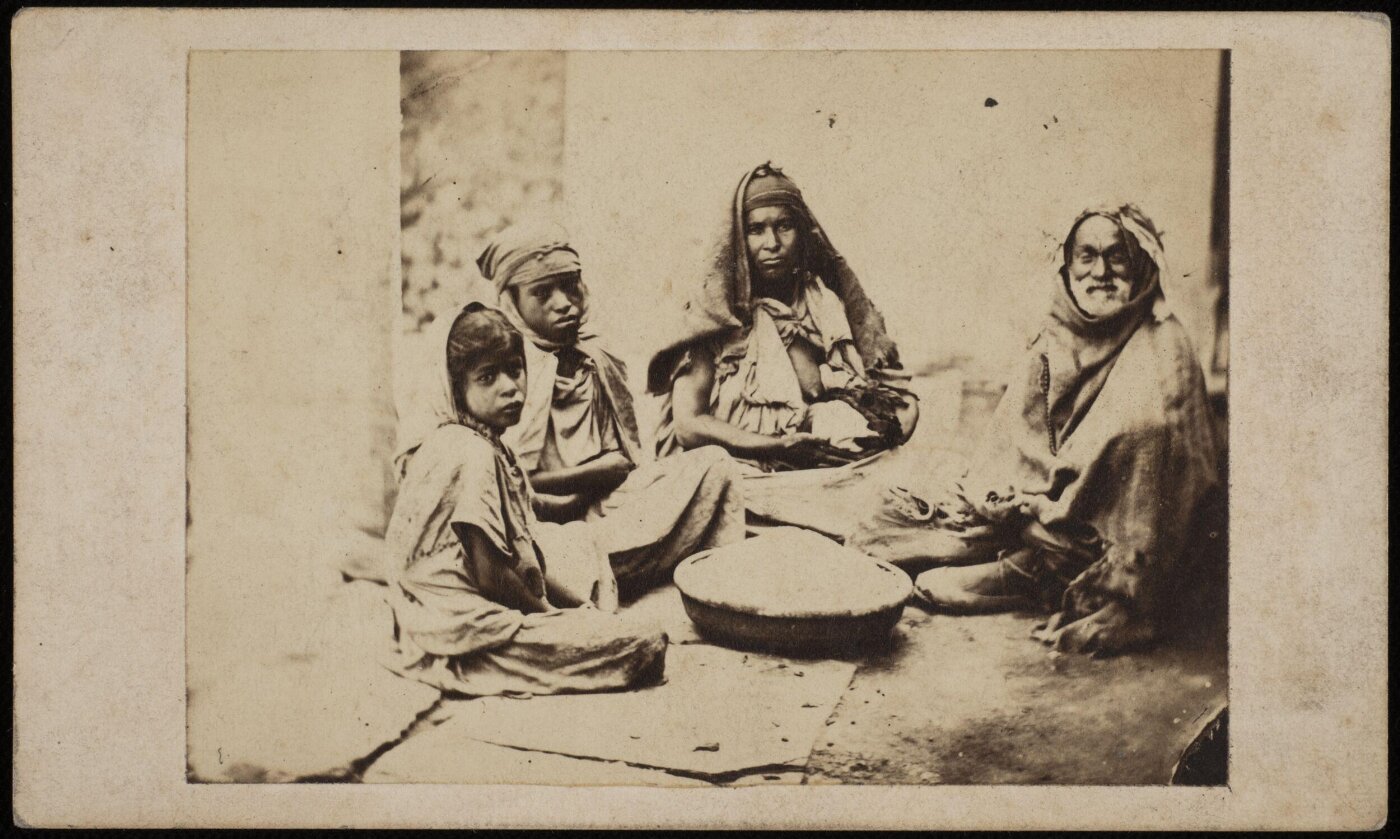 Unknown, Photograph