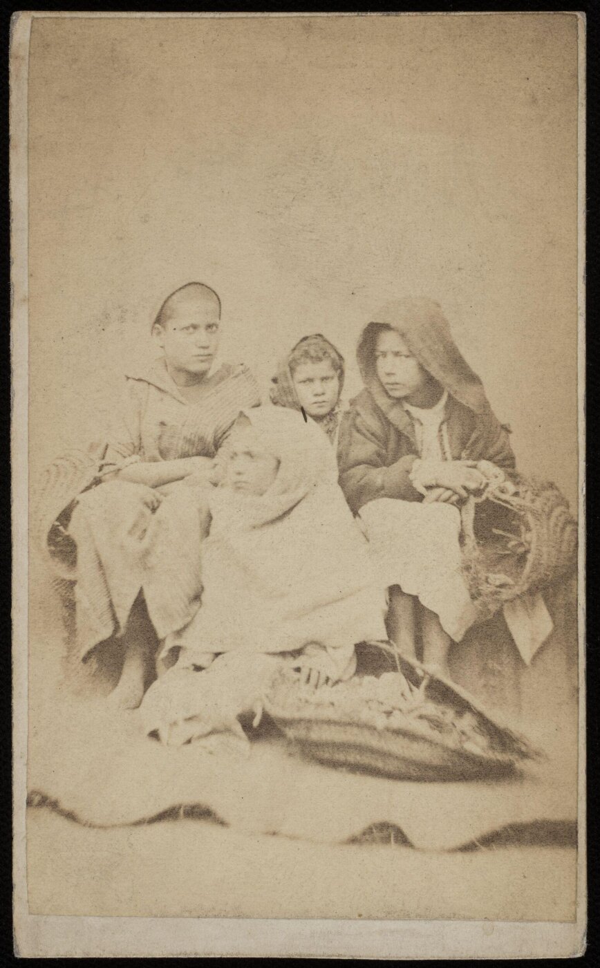 Unknown, Photograph