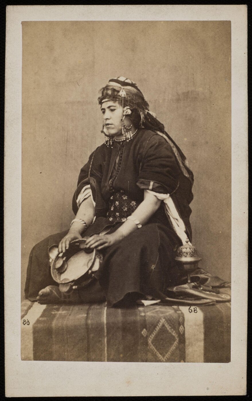 Unknown, Photograph