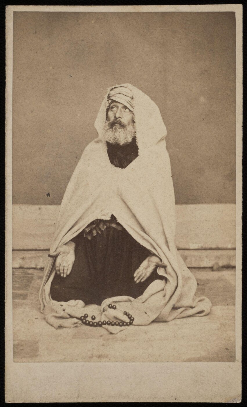 Unknown, Photograph