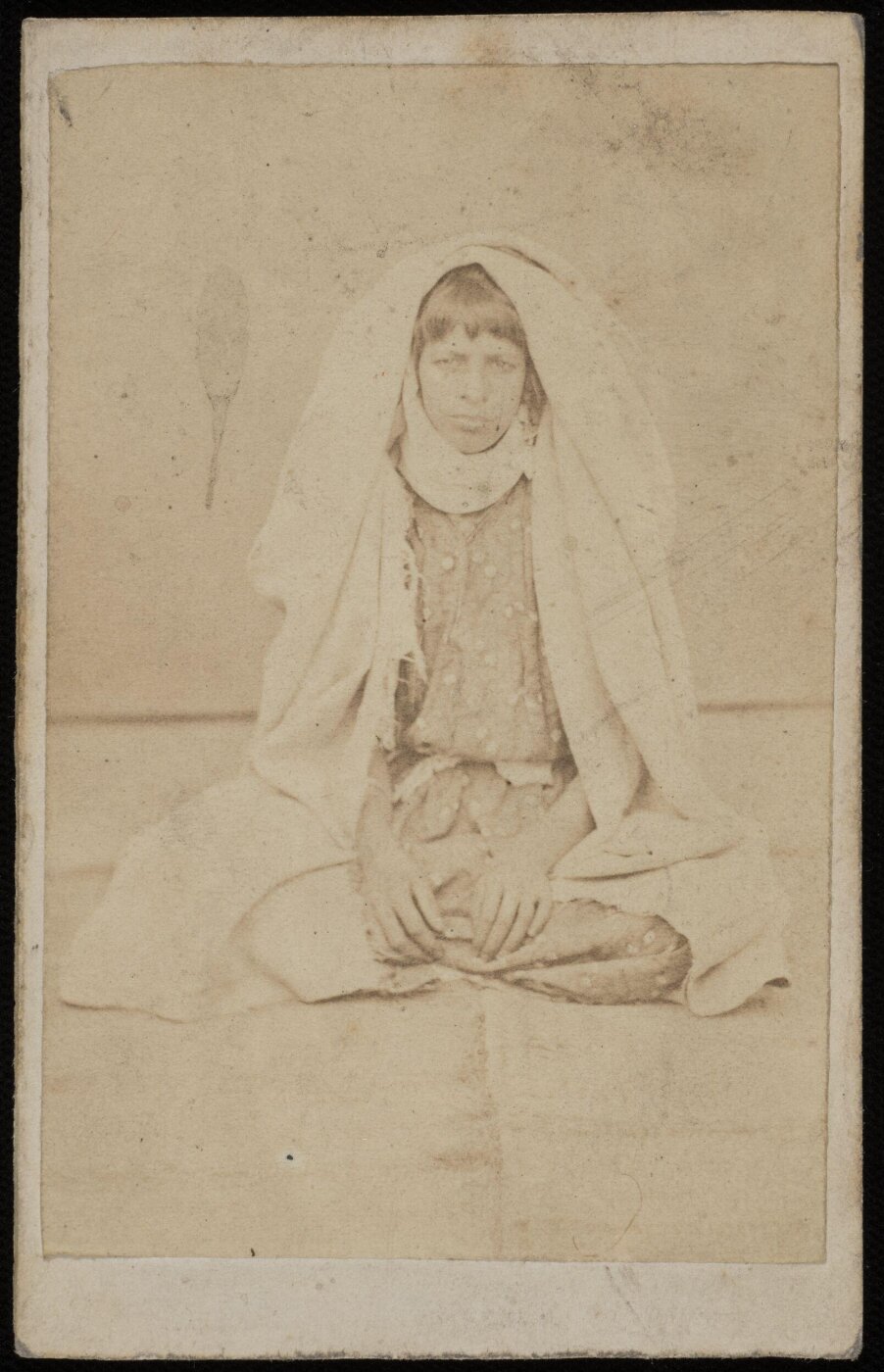 Unknown, Photograph