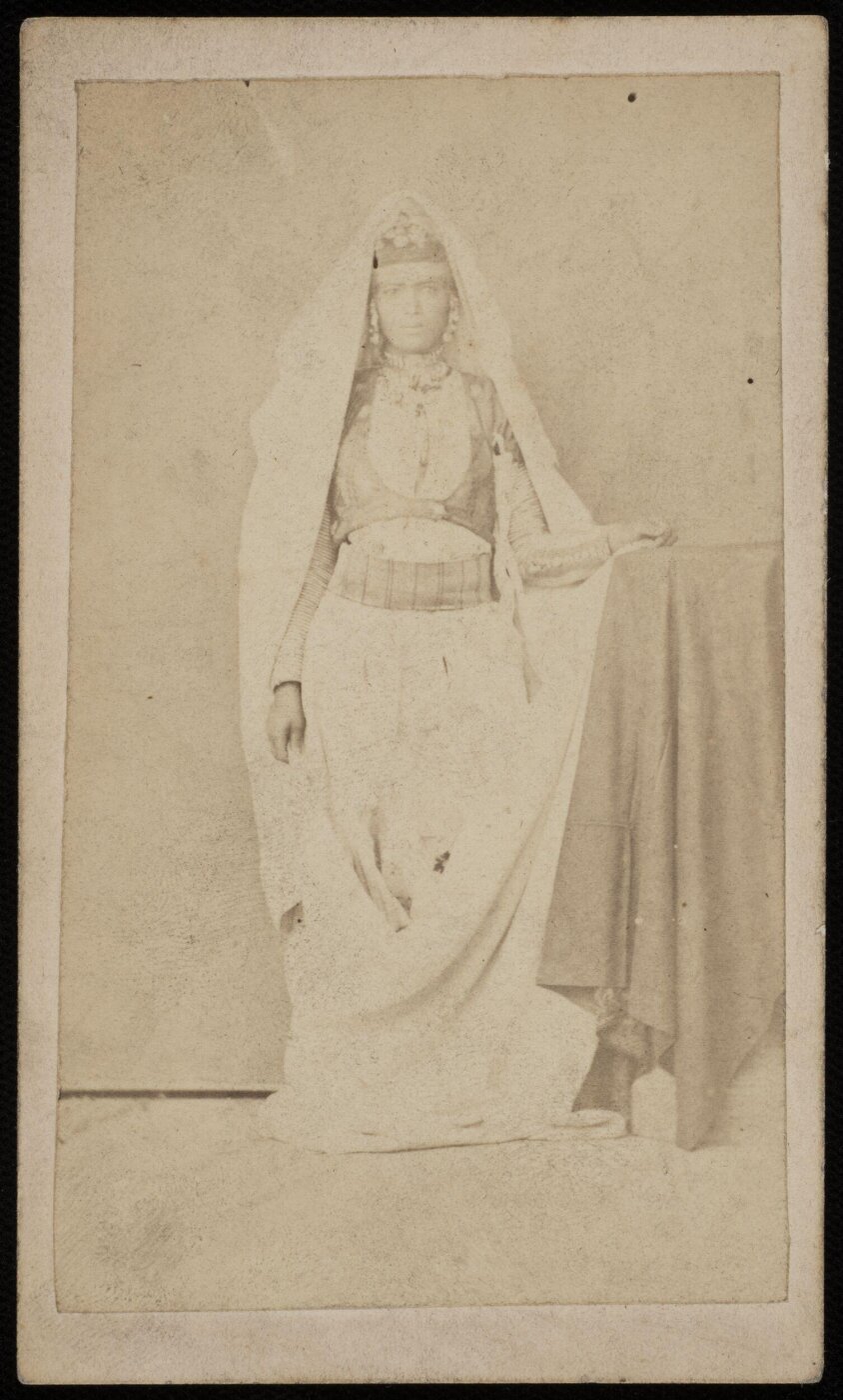 Unknown, Photograph