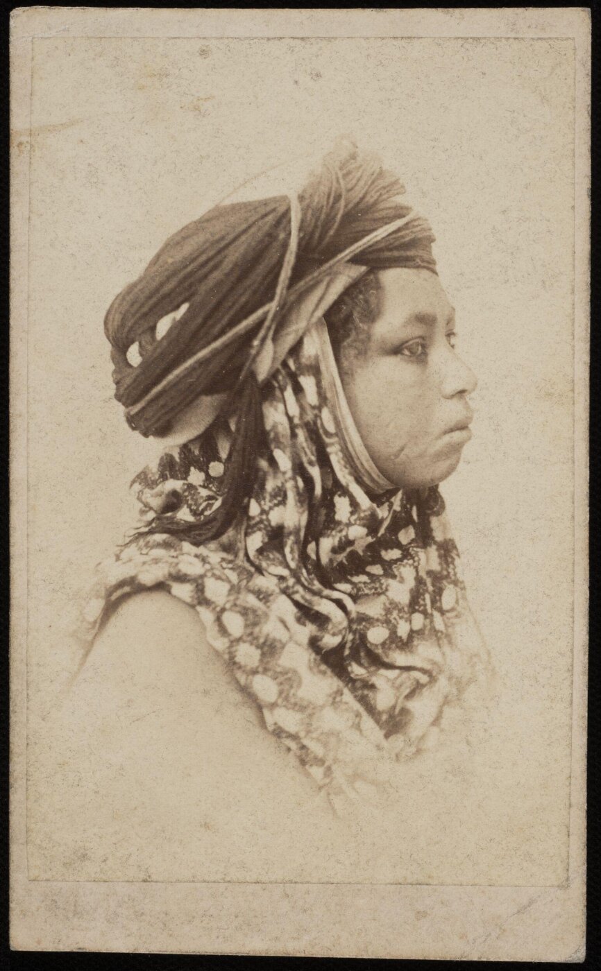 Unknown, Photograph