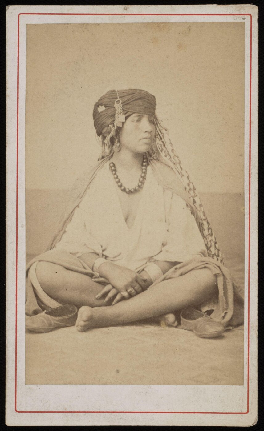 Unknown, Photograph