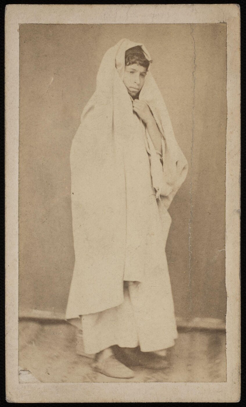 Unknown, Photograph