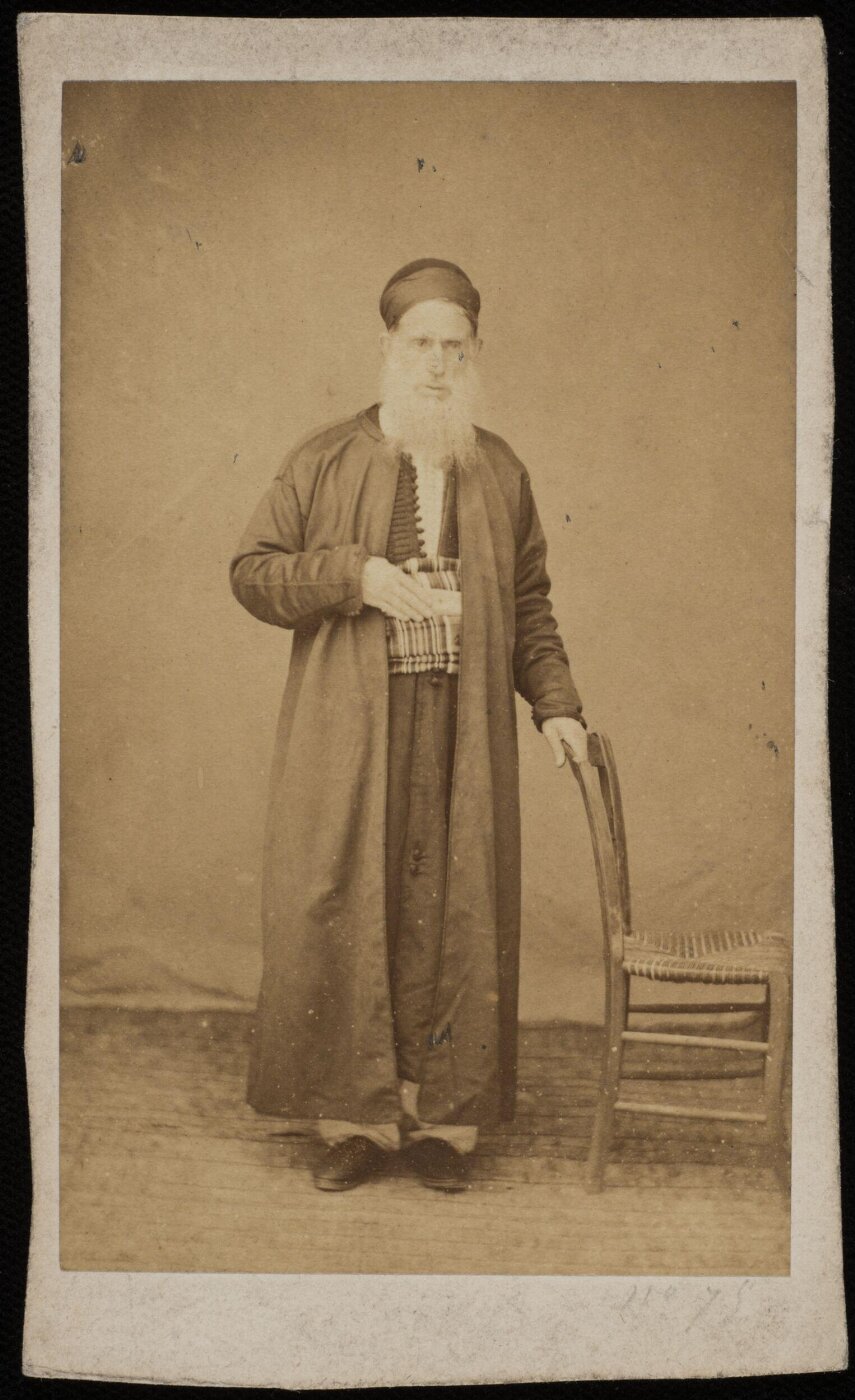 Unknown, Photograph