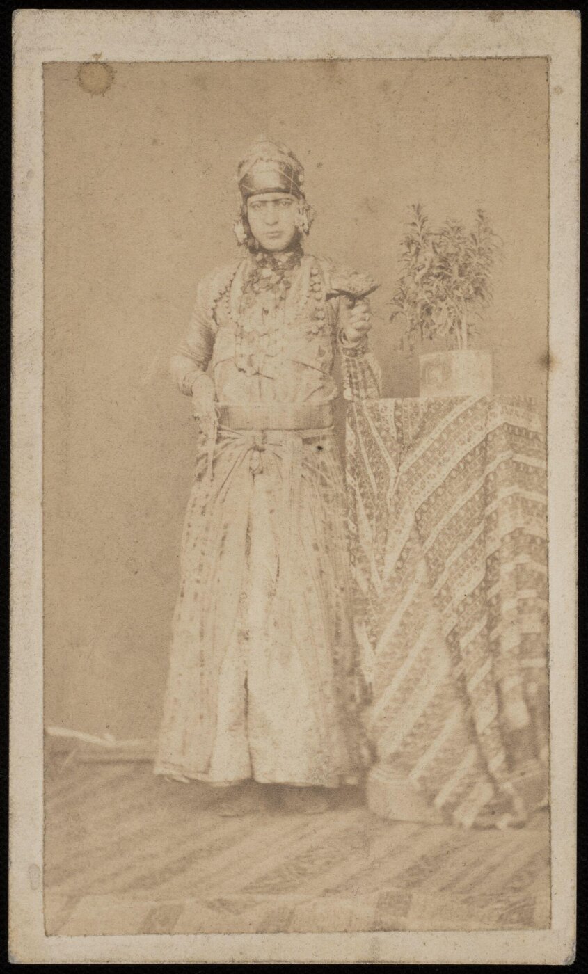 Unknown, Photograph