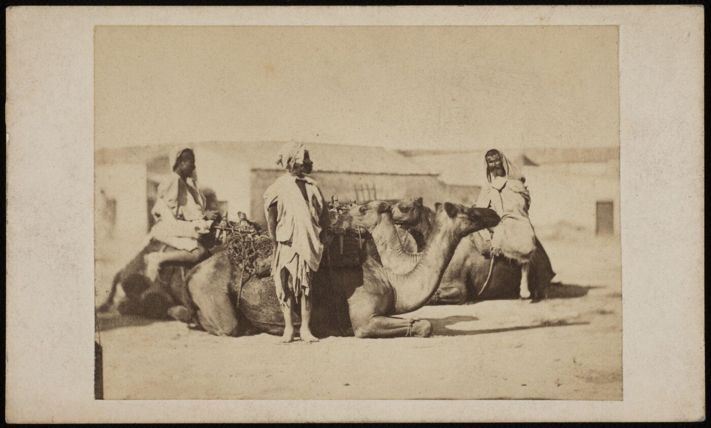 Unknown, Photograph