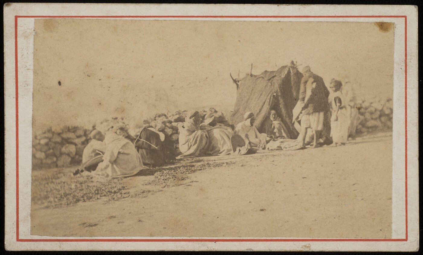 Unknown, Photograph