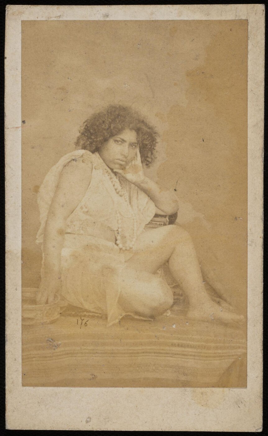Unknown, Photograph