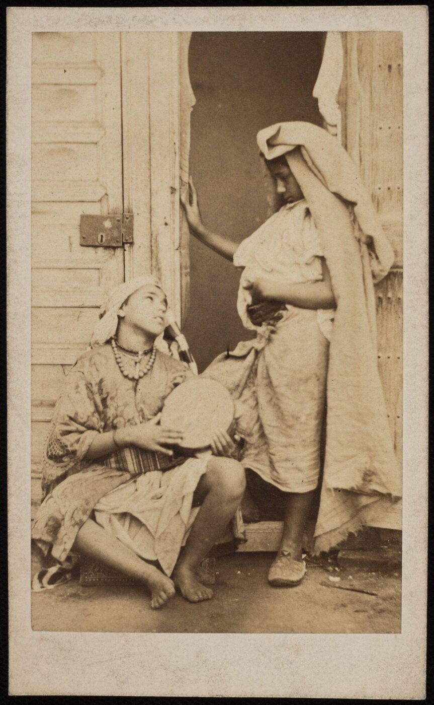 Unknown, Photograph