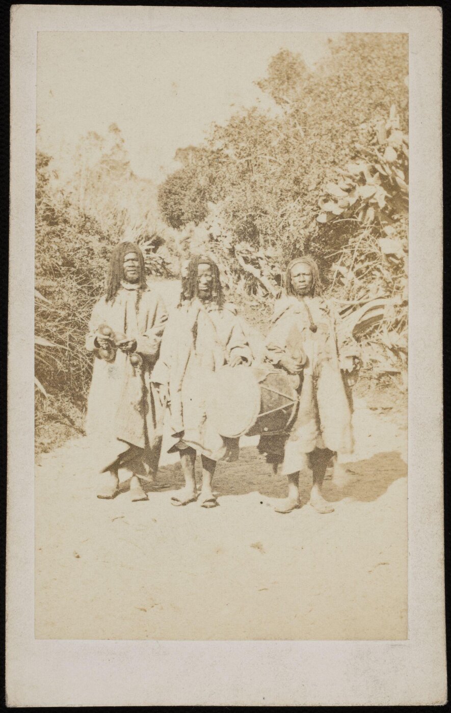 Unknown, Photograph