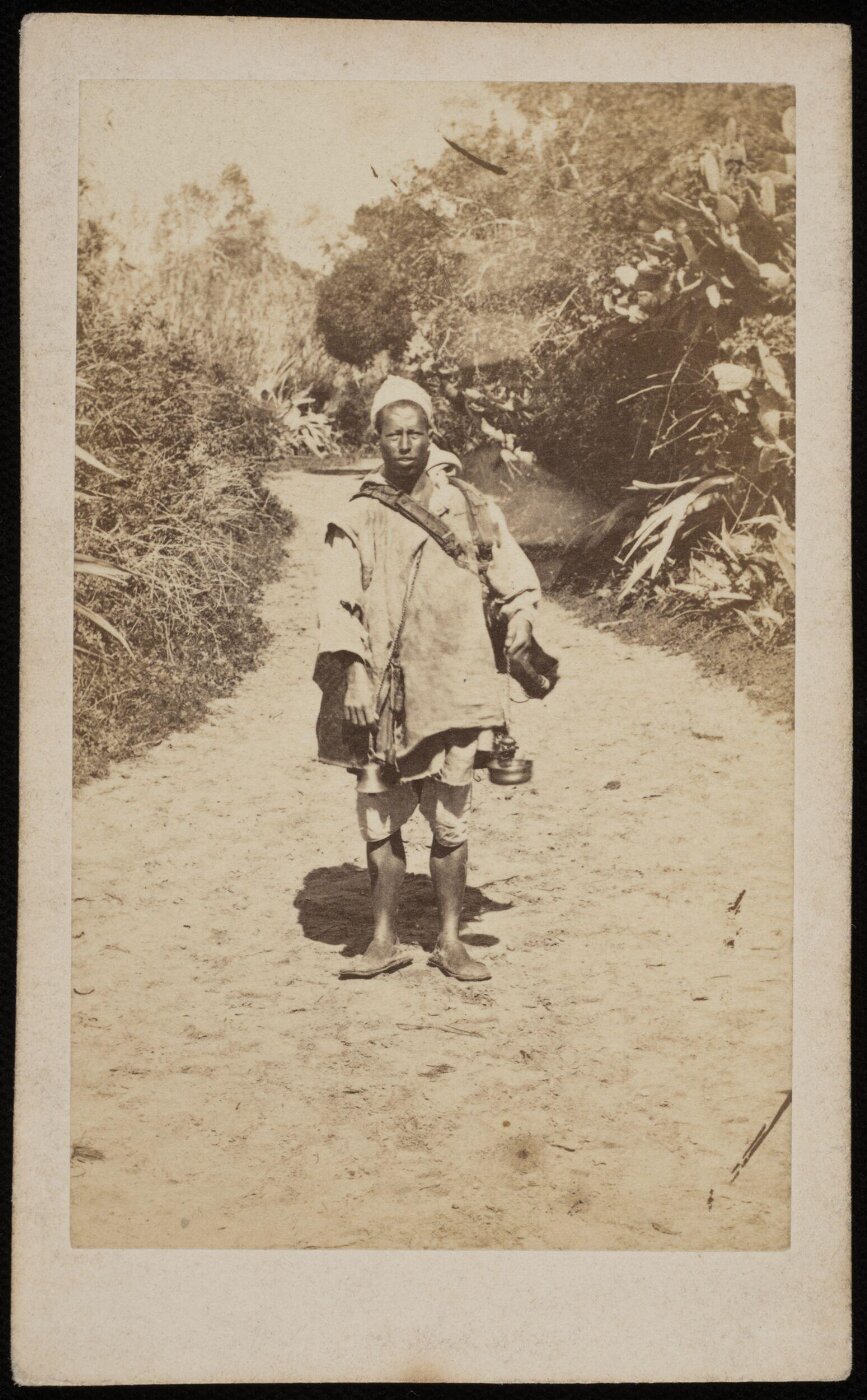 Unknown, Photograph