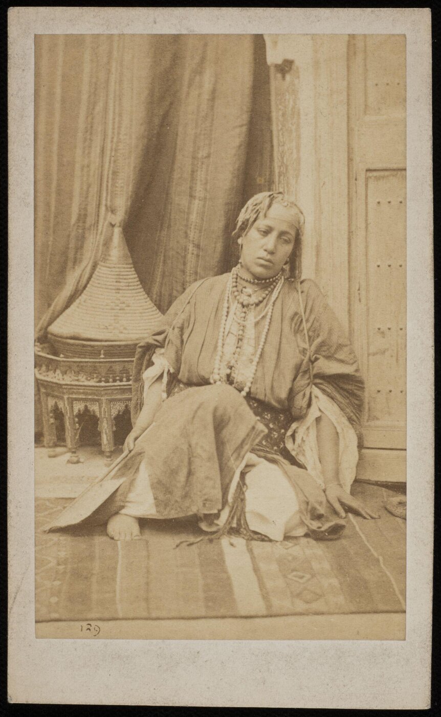 Unknown, Photograph