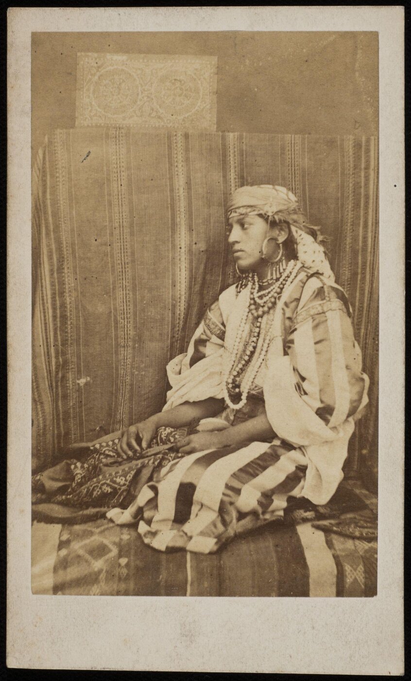 Unknown, Photograph