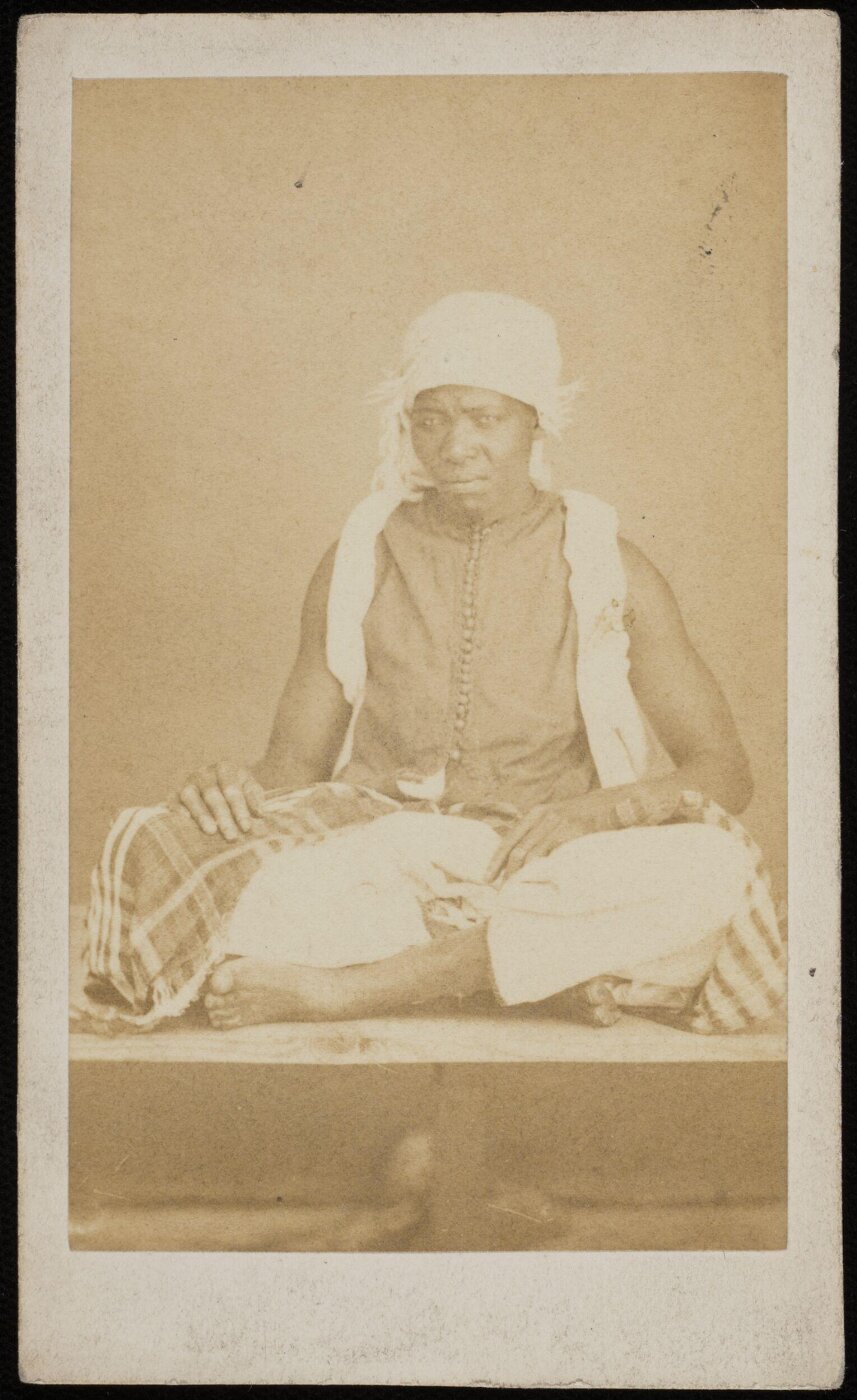 Unknown, Photograph