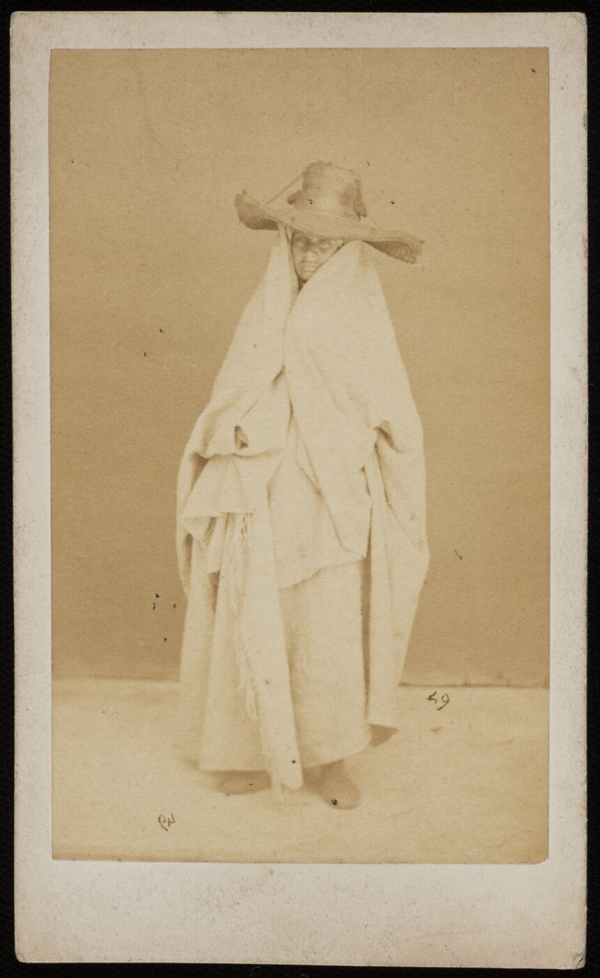 Unknown, Photograph