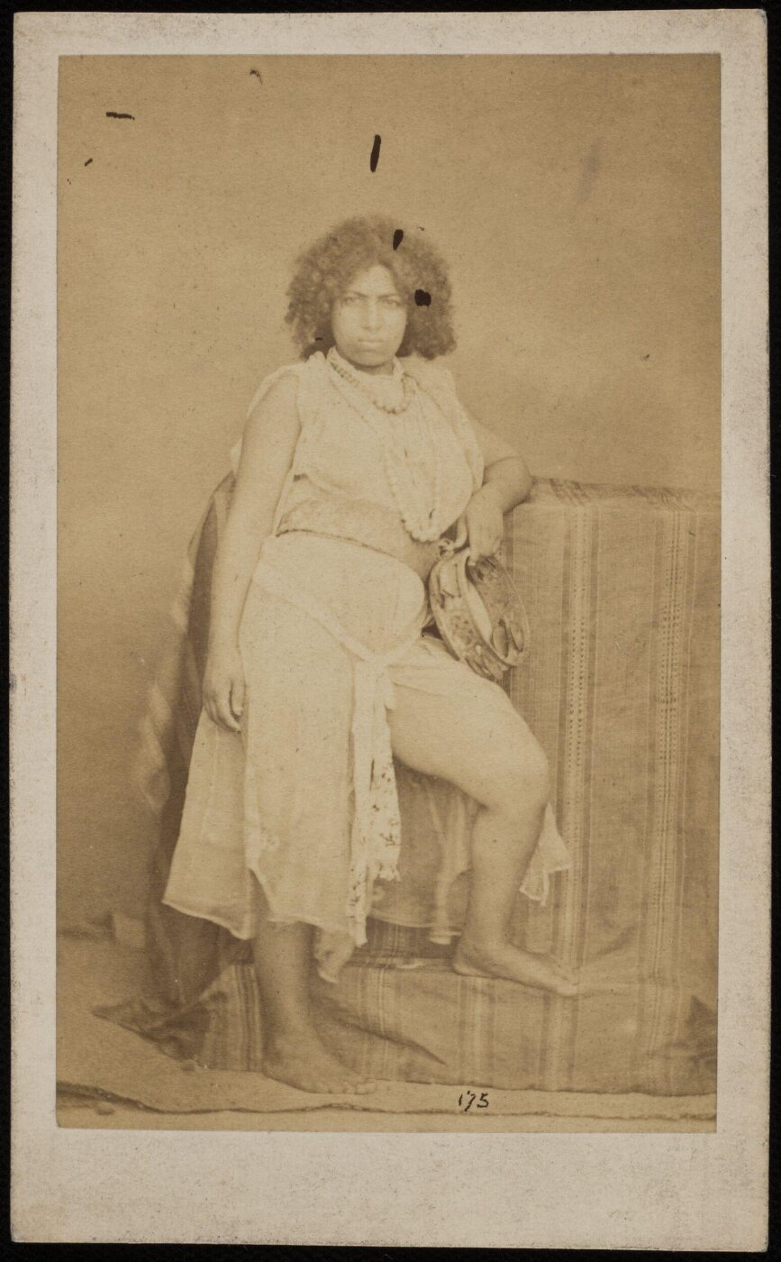Unknown, Photograph
