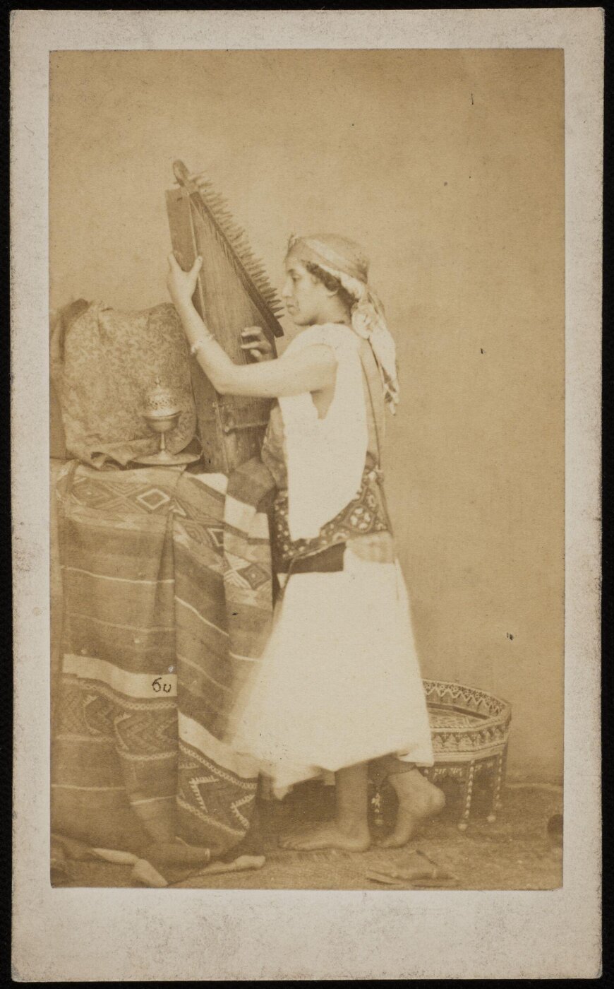 Unknown, Photograph