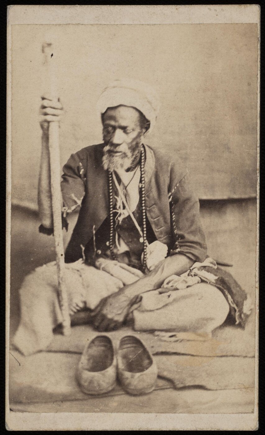 Unknown, Photograph