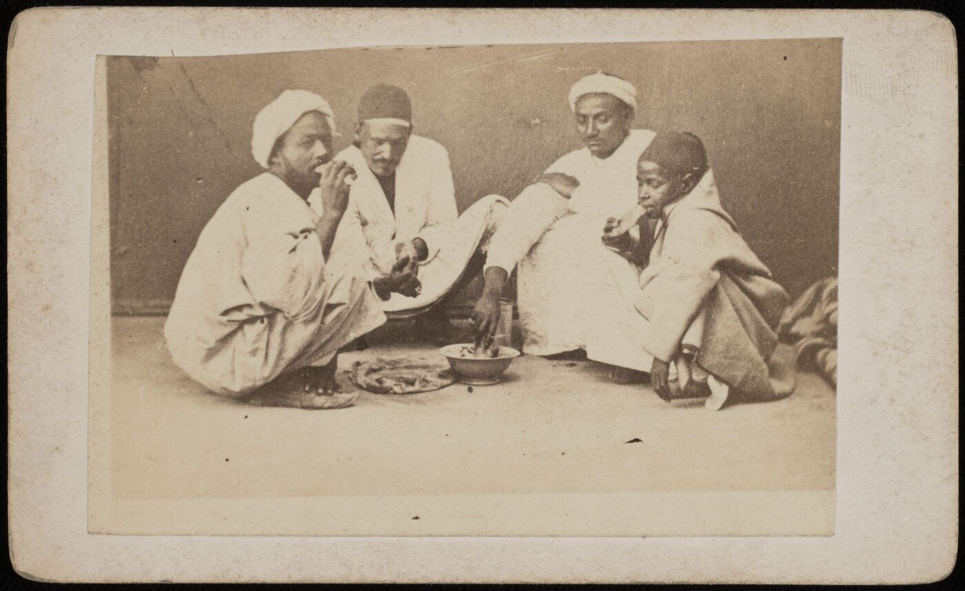 Unknown, Photograph