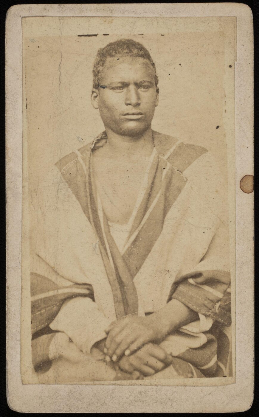 Unknown, Photograph