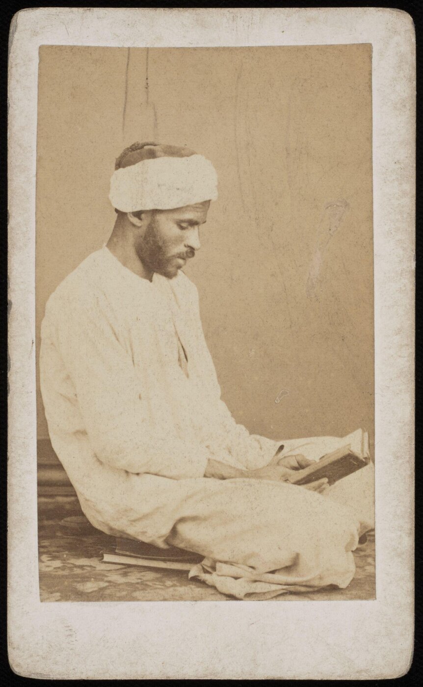 Unknown, Photograph