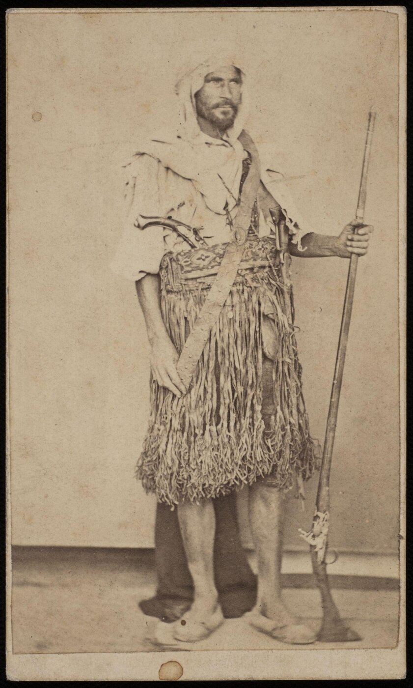 Unknown, Photograph