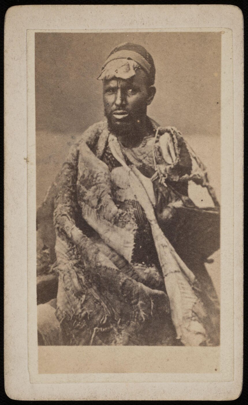 Unknown, Photograph