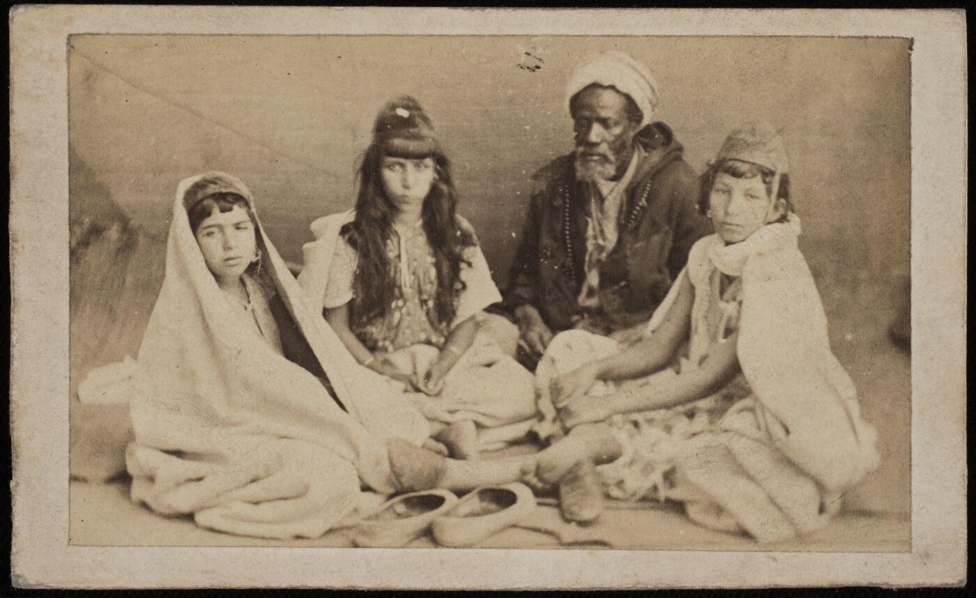 Unknown, Photograph