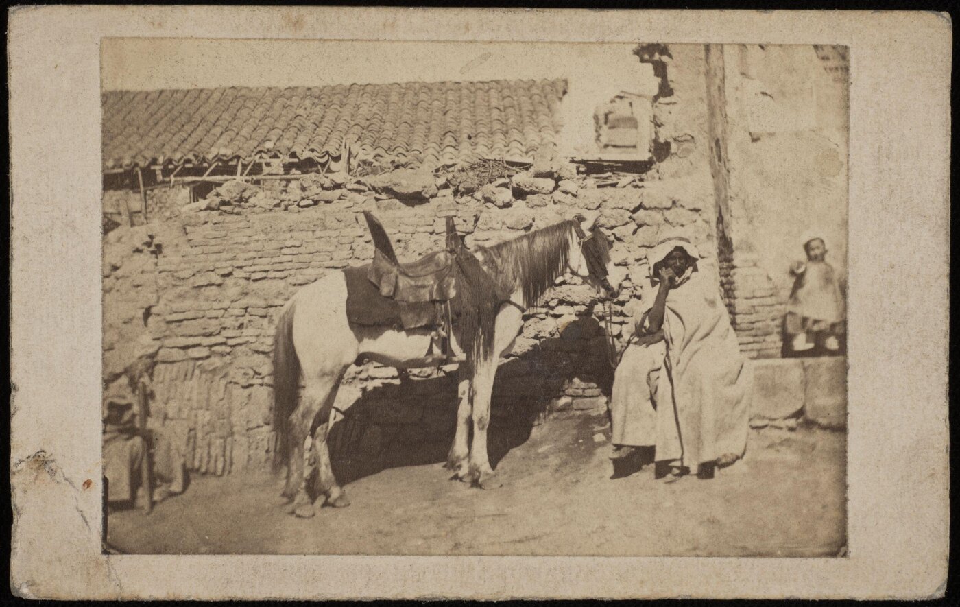 Unknown, Photograph