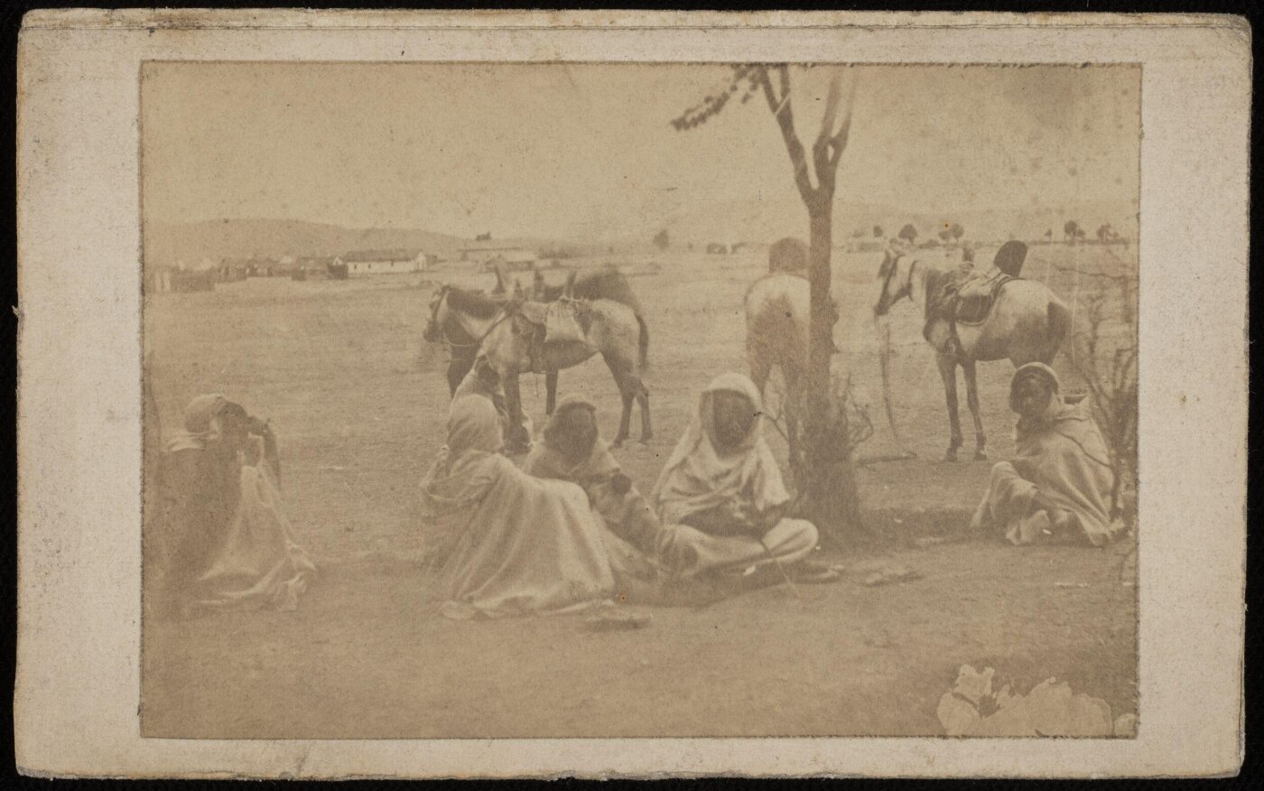 Unknown, Photograph