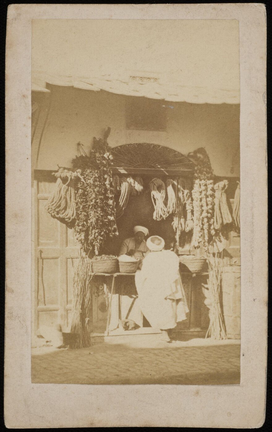 Unknown, Photograph
