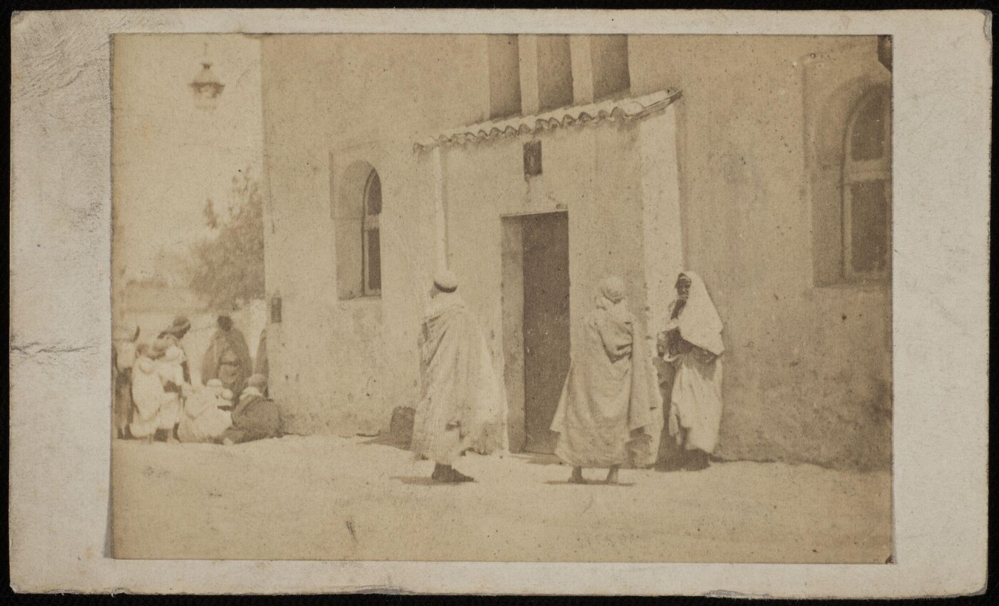 Unknown, Photograph