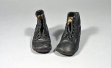 Pair of Orthopaedic Boots thumbnail 1