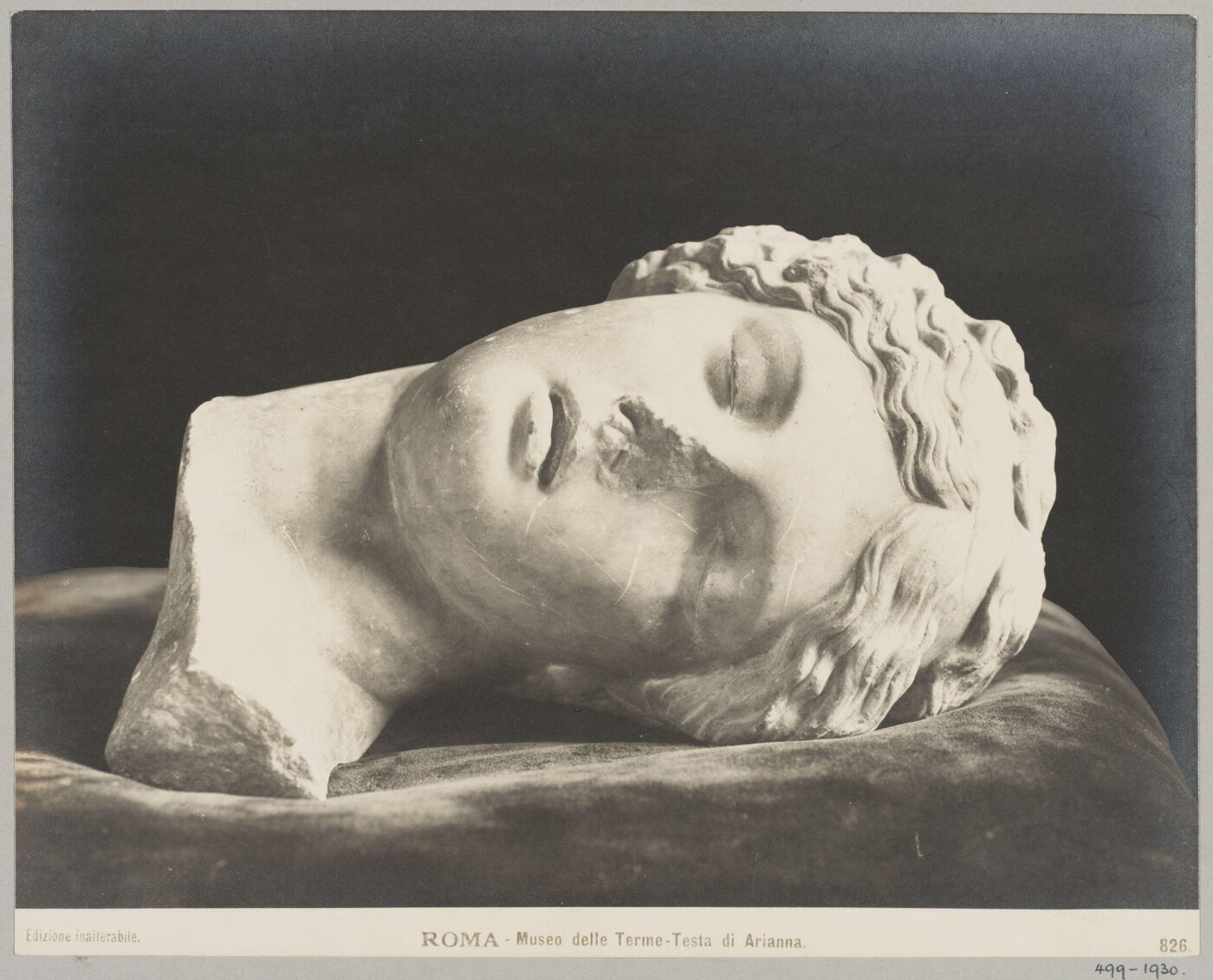 unknown, Photograph