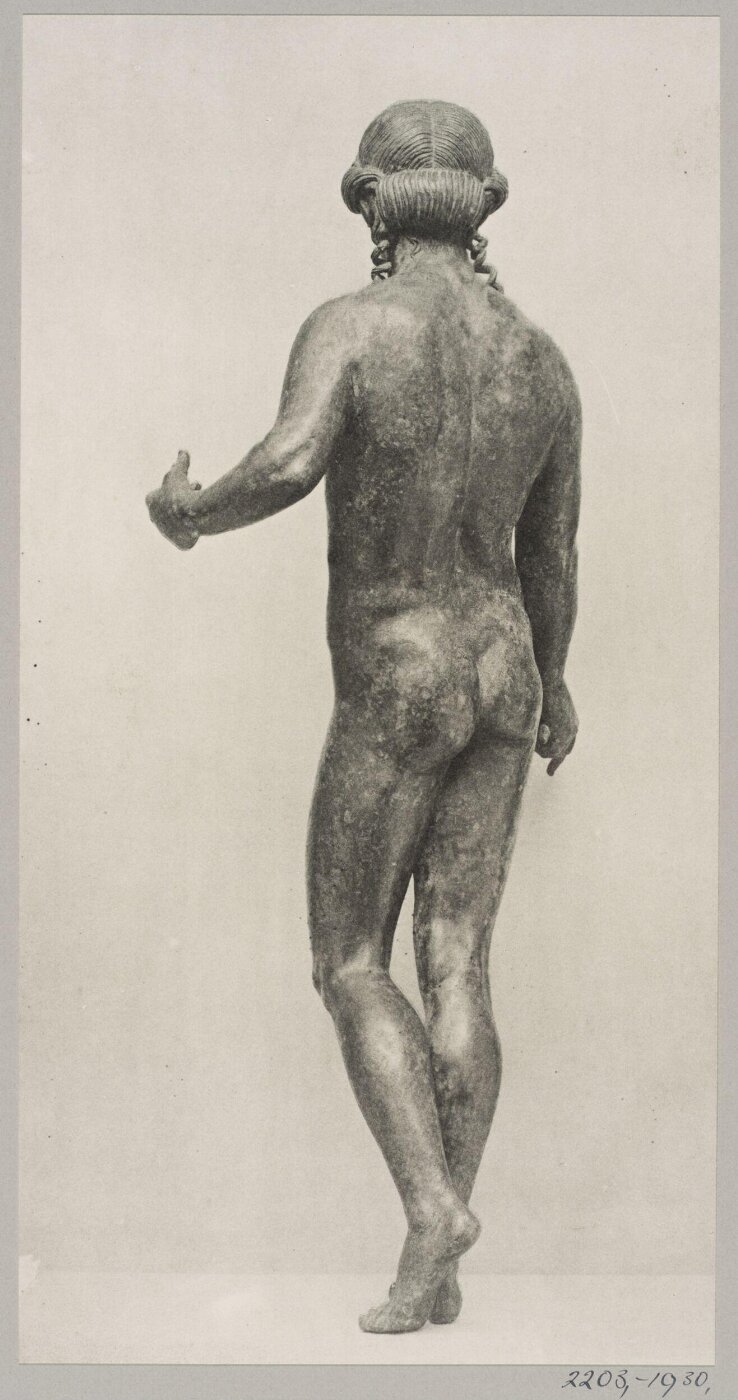 unknown, Photograph