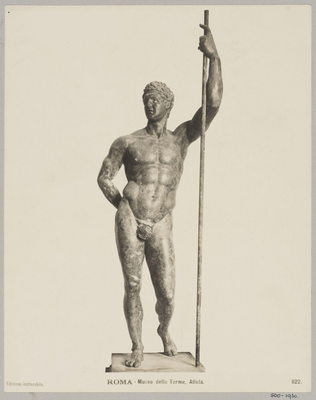 unknown, Photograph