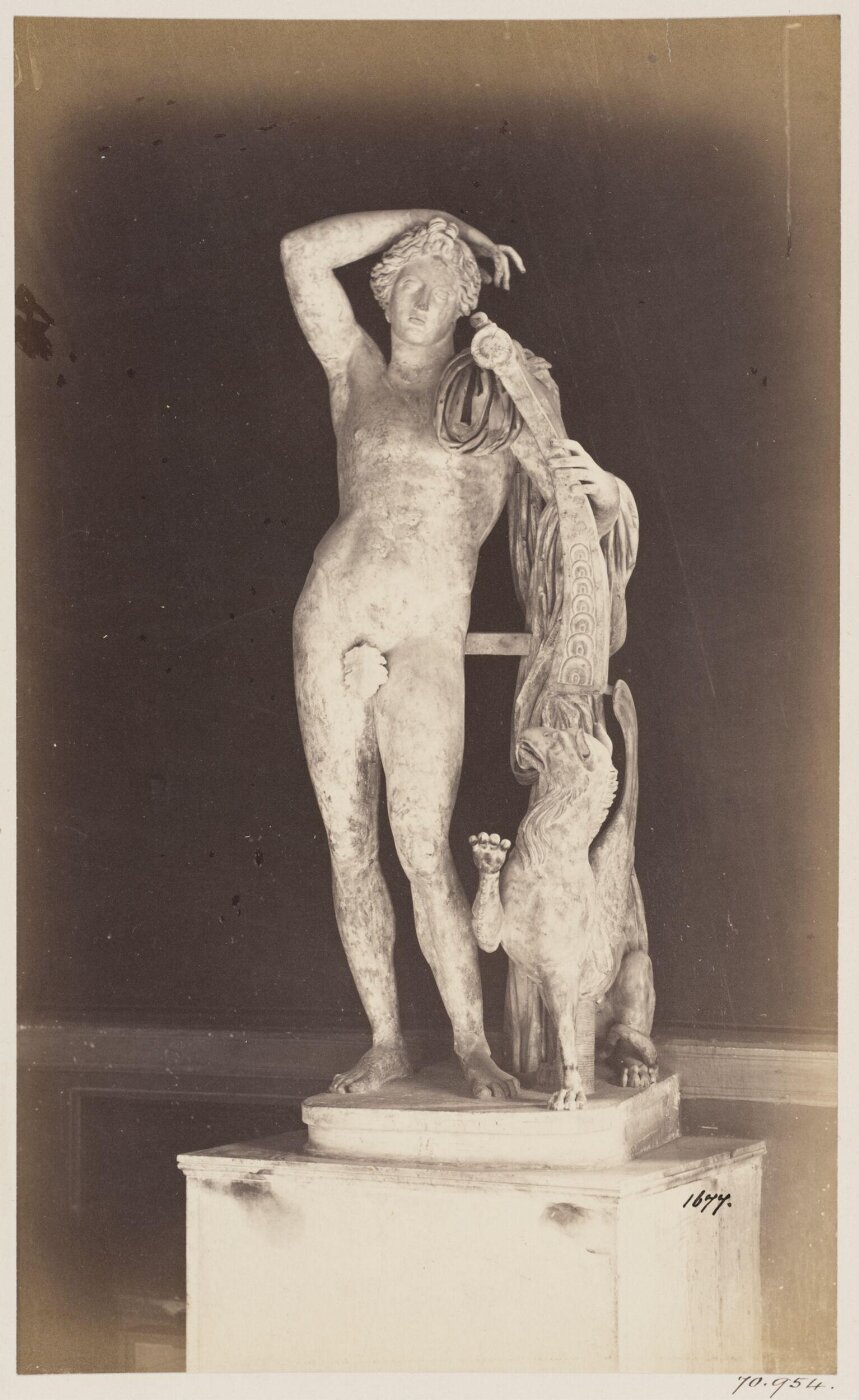 Parker, John Henry, Photograph