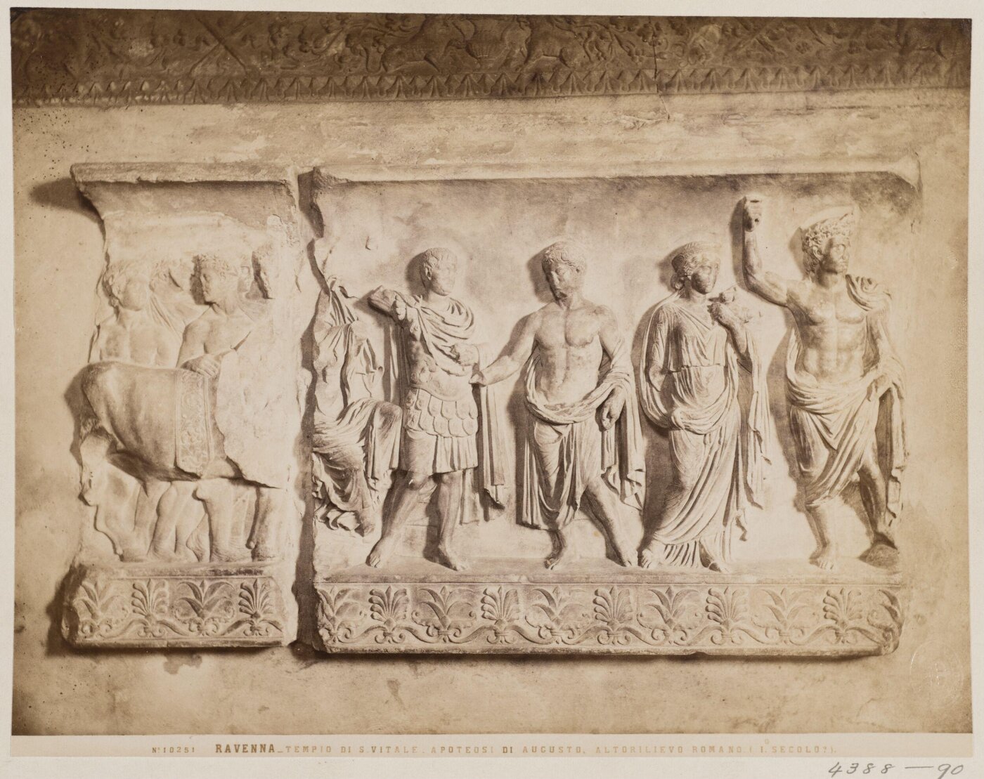 Fratelli Alinari, Photograph