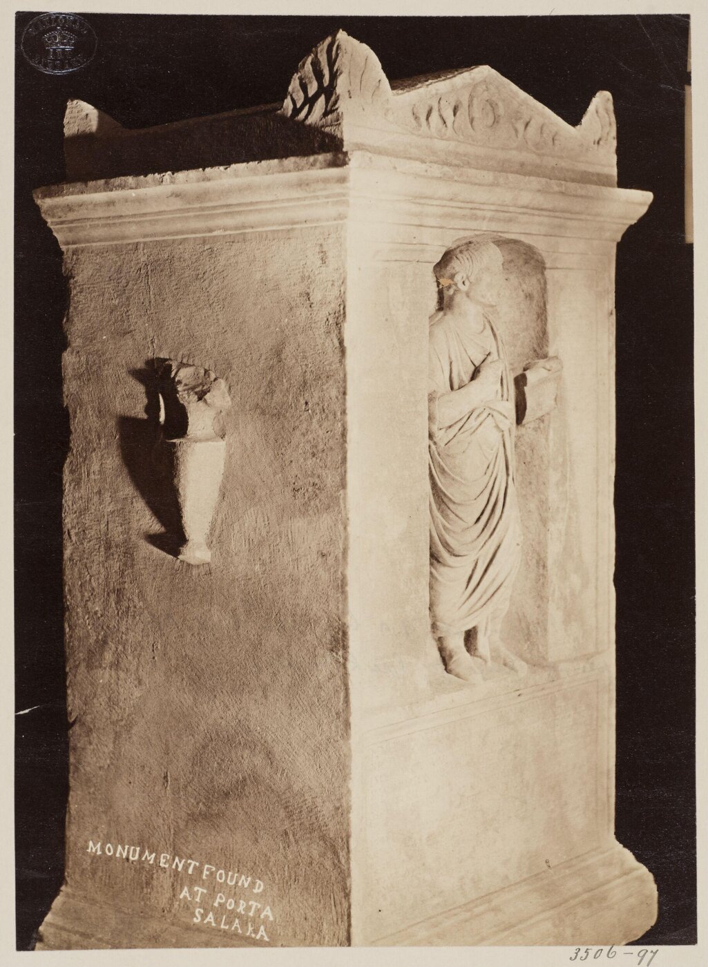 unknown, Photograph