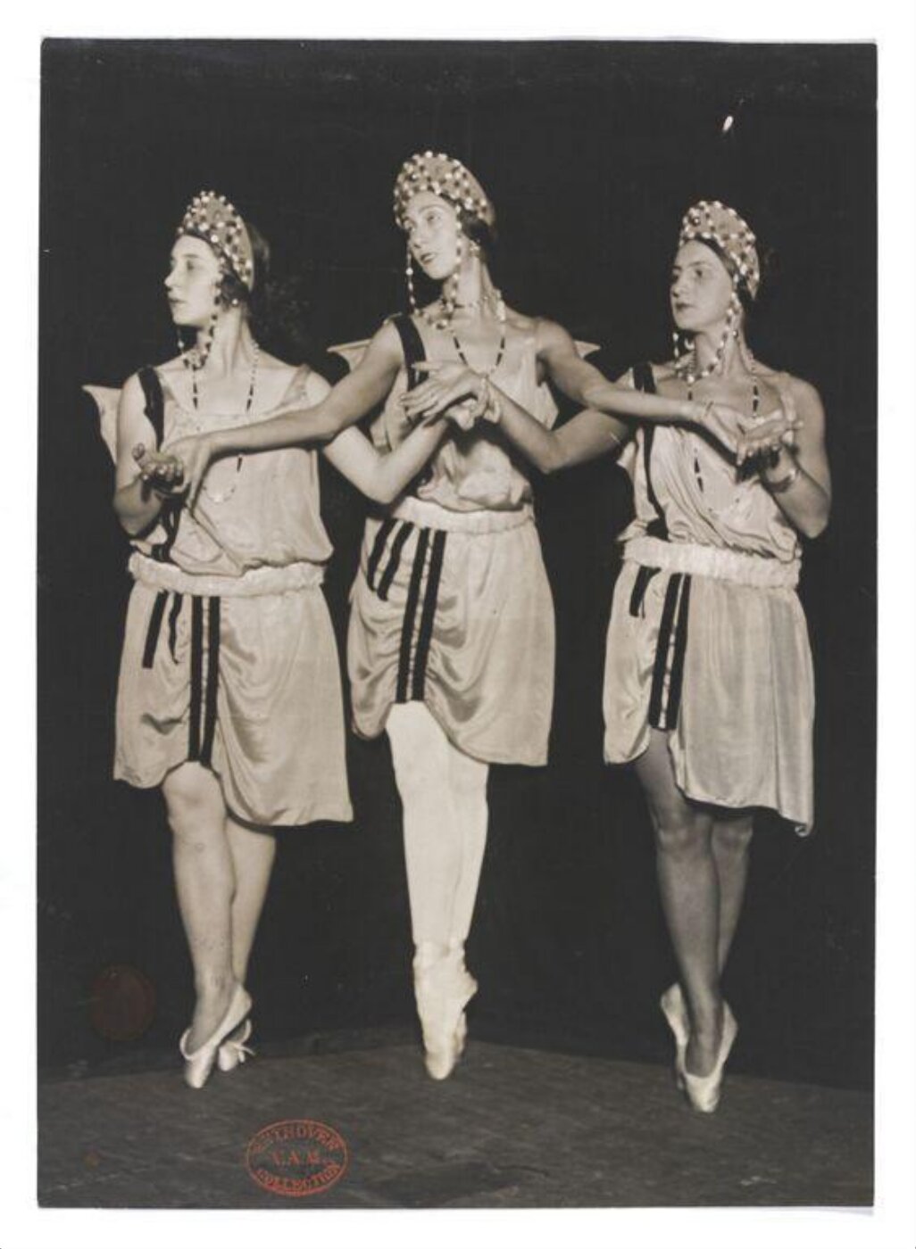unknown, Zephire et Flore