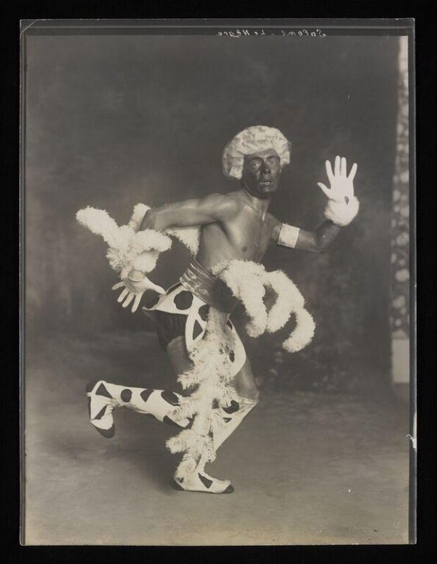 La Tragédie de Salomé