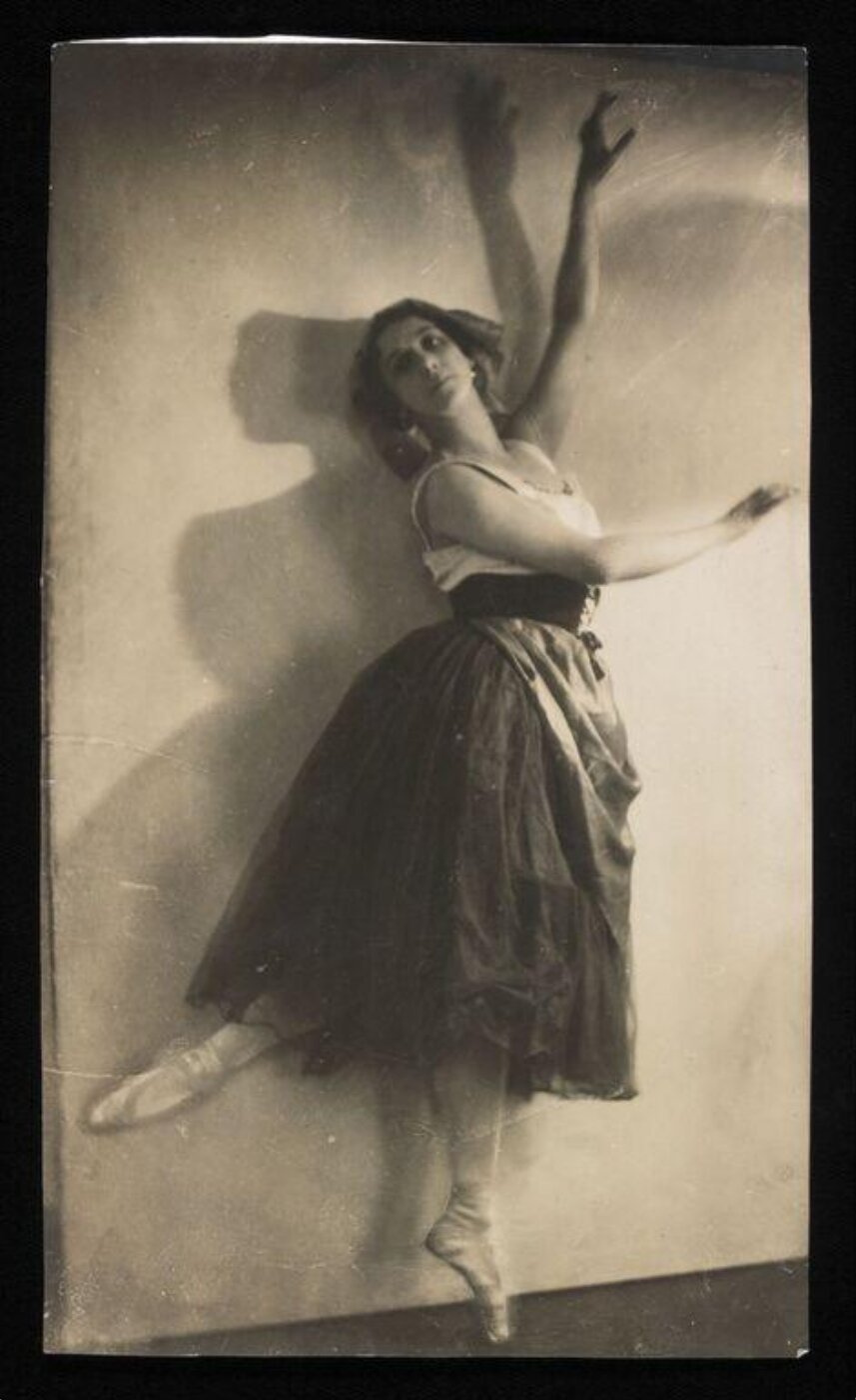 Unknown, Pulcinella