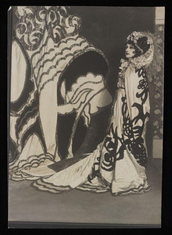 La Tragédie de Salomé